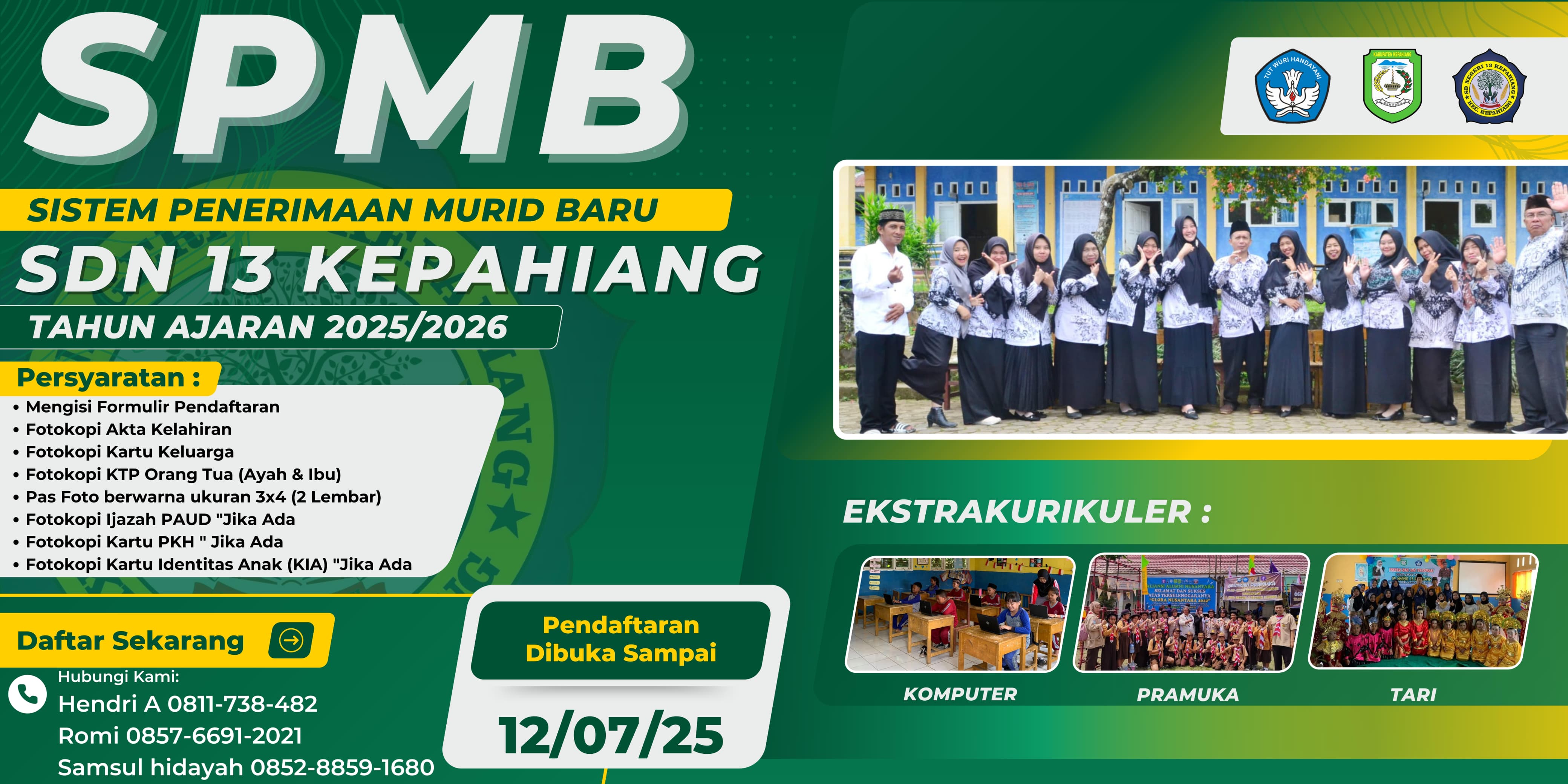 SPMB>